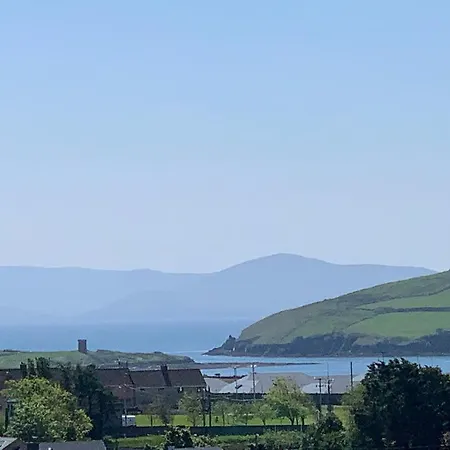 Wonderful Coastal In Town Holiday home