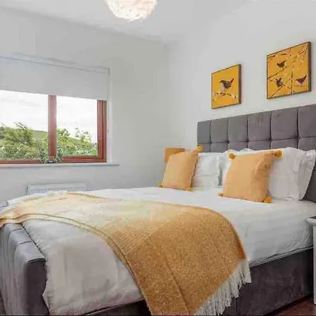 Semesterbostad Wonderful Coastal In Town