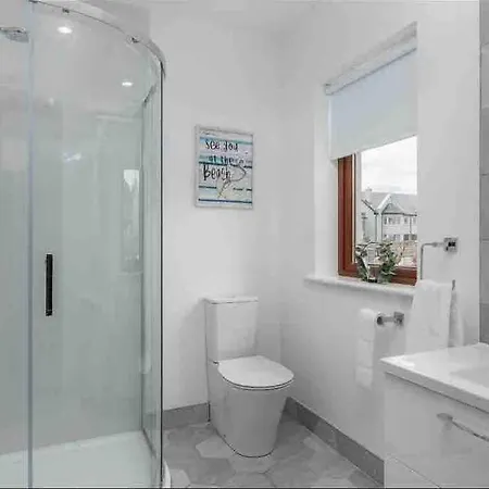 Wonderful Coastal In Town * Dingle