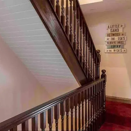 Wonderful Coastal In Town * Dingle