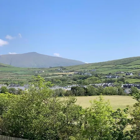 Wonderful Coastal In Town * Dingle
