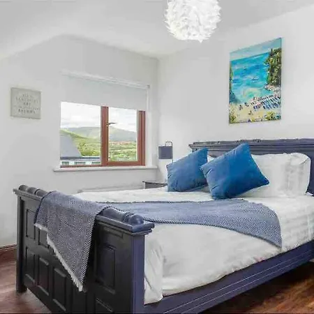 Nyaraló Wonderful Coastal In Town *