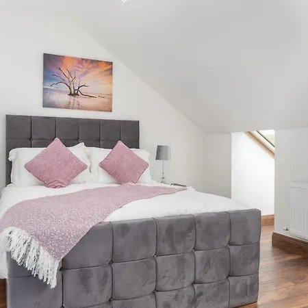 Wonderful Coastal In Town * Dingle