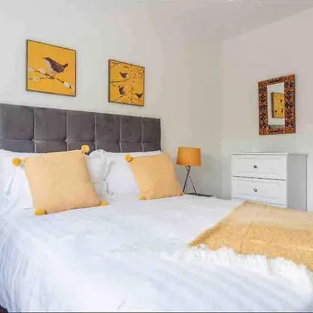 Wonderful Coastal In Town Holiday home Dingle