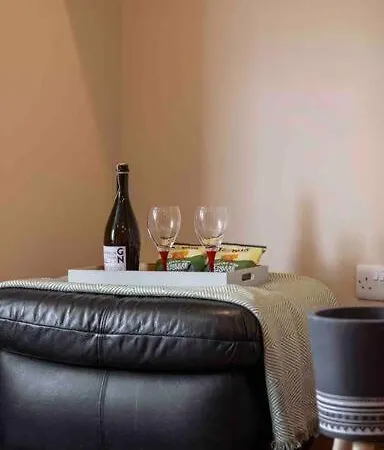 Wonderful Coastal In Town * Dingle