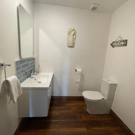 Wonderful Coastal In Town Dingle