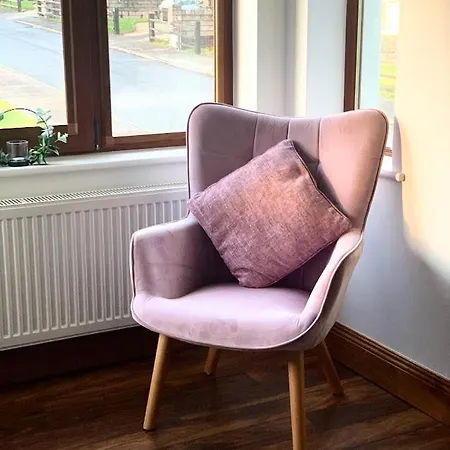 Wonderful Coastal In Town Dingle