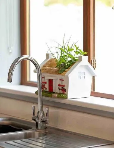 Wonderful Coastal In Town 度假居