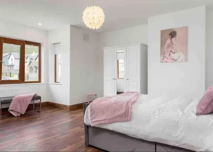 Hébergement de vacances Wonderful Coastal In Town