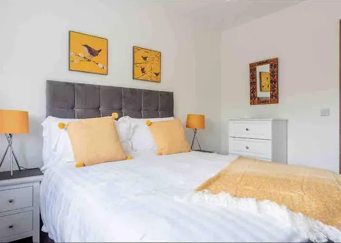 Wonderful Coastal In Town Hébergement de vacances Dingle