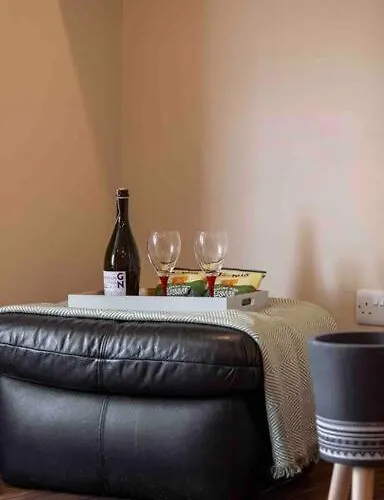 Wonderful Coastal In Town * Dingle