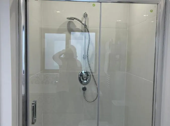 度假居 Wonderful Coastal In Town 丁格尔